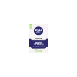 NIVEA F/M BALSAMO SENSIT.ML100