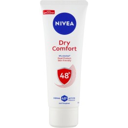 NIVEA DEO CREMA DRY COMFORT 75