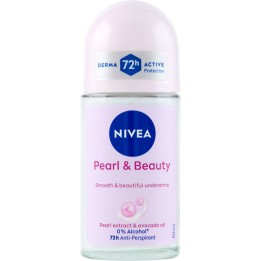 NIVEA DEO PERL&BEAUTY ROLL-ON