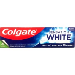 COLGATE DENT.S.WHITENING ML.75