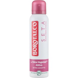 BOROTALCO DEO SPRAY SOFT ML150