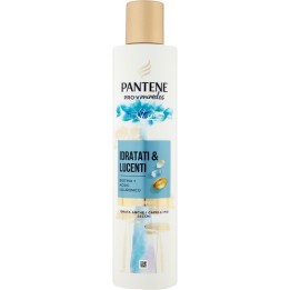 PANTENE MIRACLES SH.IDRAT.M225