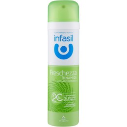 INFASIL DEO SP.FRESC/DIN.150ML