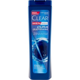 CLEAR SH.CURA QUOTIDIANA ML225
