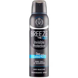 BREEZE DEO INVIS.PROTECT.ML150
