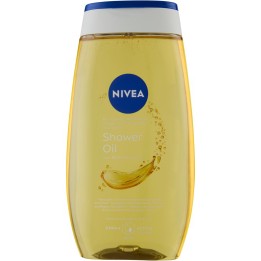 NIVEA DOCCIA OLIO NATUR. ML200