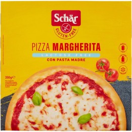 SCHAR PIZZ MARGH.SURG S/G G350