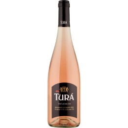 TURA' ROSATO FRI.IGT CL.75(P)