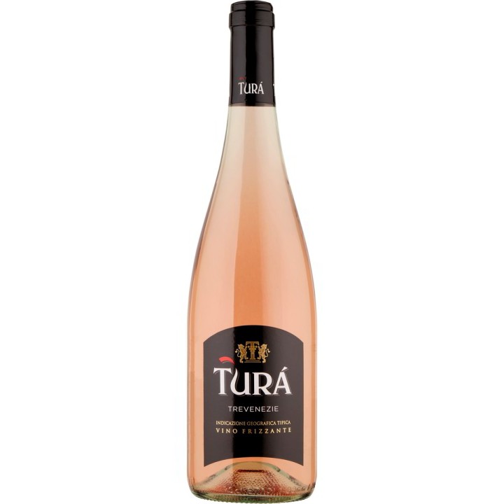 TURA' ROSATO FRI.IGT CL.75(P)
