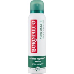 BOROTALCO DEO SP.ORIGIN.ML.150