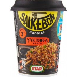 STAR YAKISOBA CUP MAN.G.93(P)