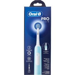 ORAL-B SPAZ.POW.PRO1 SENSITIVE