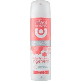 INFASIL DEO SP.DONNA RIG.150ML