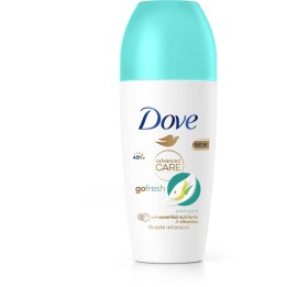 DOVE DEO ROLL-ON ALOE/PERA 50
