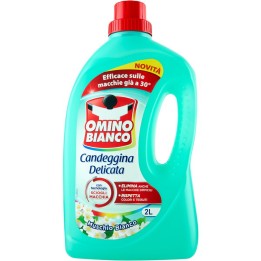 OMINO B.CANDEG.DELIC. C/M LT.2