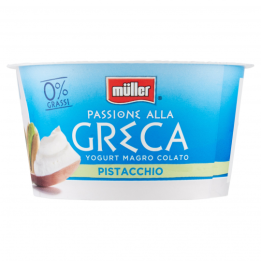 MULLER PASS.GRECA 0% PIST G150