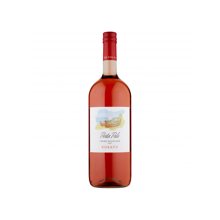 PORTAPALO ROSATO LT.1,5