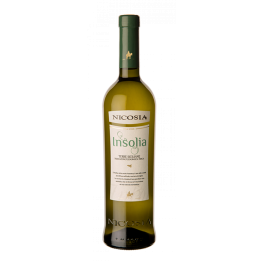 NICOSIA INZOLIA BIAN.IGT CL.75