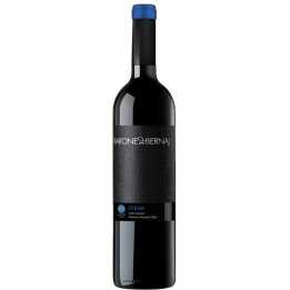 IVAM B.BERNAJ SYRAH IGT CL.75