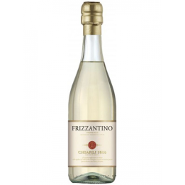 CHIARLI FRIZZ.TREB.AMABILE 75