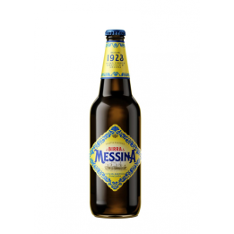 MESSINA BIRRA 66CL