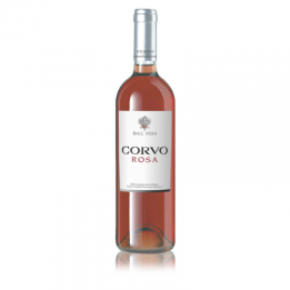 CORVO VINO ROSA CL.75