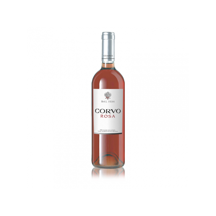 CORVO VINO ROSA CL.75