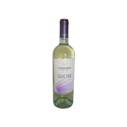 CORVO GLICINE BIANCO IGT CL75P