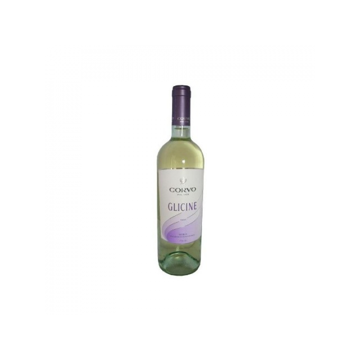 CORVO GLICINE BIANCO IGT CL75P