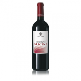 CORVO GLICINE ROSSO IGT CL.75