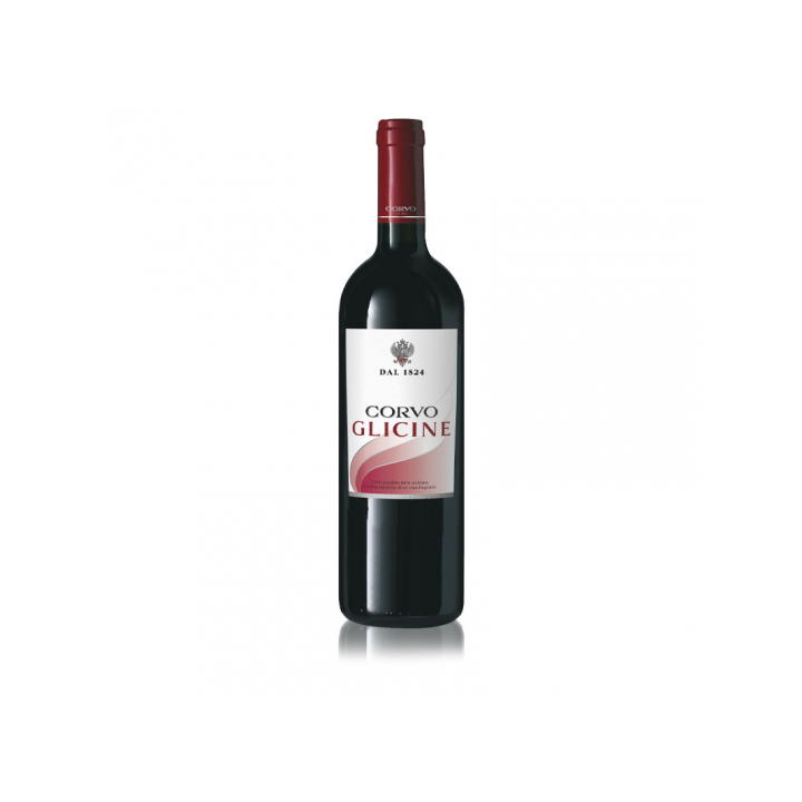 CORVO GLICINE ROSSO IGT CL.75