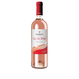 CORVO GLICINE ROSA IGT CL.75
