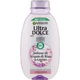 U.DOLCE SH.ACQUA DI RISO ML250