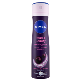 NIVEA DEO SPR.PEARL&BEAU.ML150