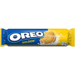 OREO TUBO GOLDEN VANIGLIA G154