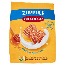 BALOCCO FROL.CLAS.ZUPPOLE 700G