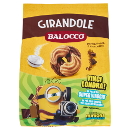 BALOCCO FROL.RIC.GIRAND. 700GR