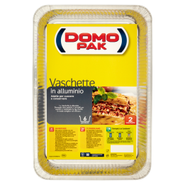DOMOPAK CONT.ALLUM.R86 6 PORZ.