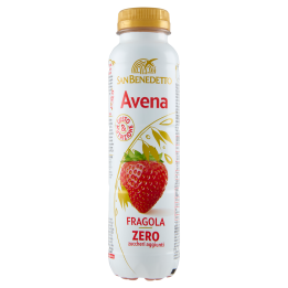 S.BENEDETTO AVENA FRAGOLA CL40