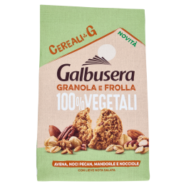 GALBUS.CEREALIG AVE/F.SEC G280