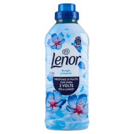 LENOR 38LAV.RISV.PRIMAVERILE