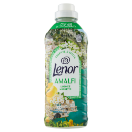 LENOR 38LAV.ESSENZE AMALFI