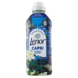 LENOR 38LAV.ESSENZE CAPRI