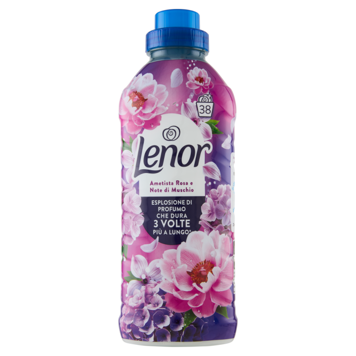 LENOR 38LAV.AMETISTA & BOUQUET