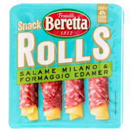 BERETTA ROLLS SAL.MIL+FORM G60