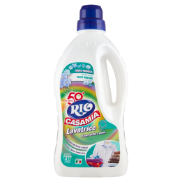 RIO CASAMIA LAV.LIQ.41LAV TALC