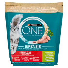 PURINA ONE STER.TACCH/FRUM 1.5