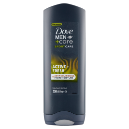 DOVE DOCCIA ACT.COMFORT ML250