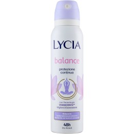 LYCIA DEO SPRAY BALANCE ML150