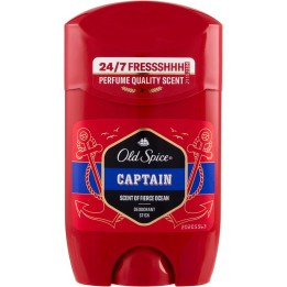 OLD SPICE DEO STICK CAPTA.ML50